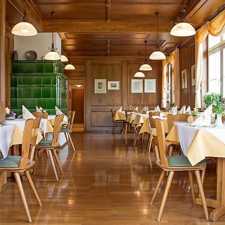 Gasthaus Kreuz Ühlingen-Birkendorf Zewnętrze zdjęcie