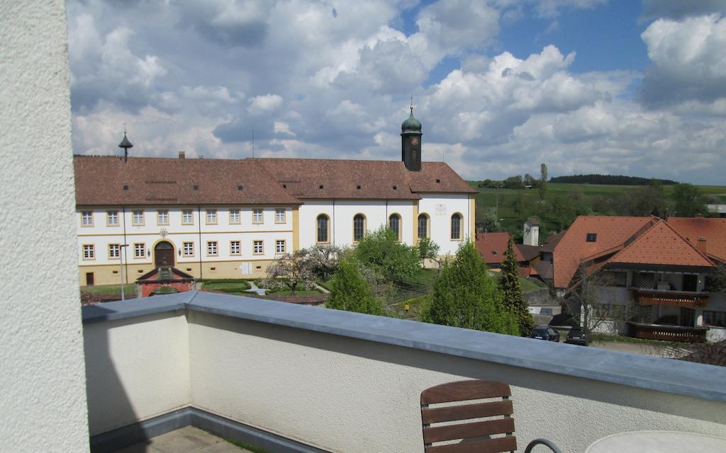 Gasthaus Kreuz Ühlingen-Birkendorf Pokój zdjęcie