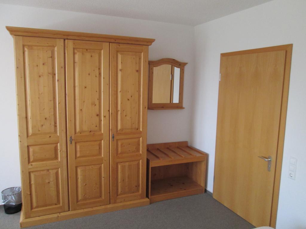 Gasthaus Kreuz Ühlingen-Birkendorf Pokój zdjęcie