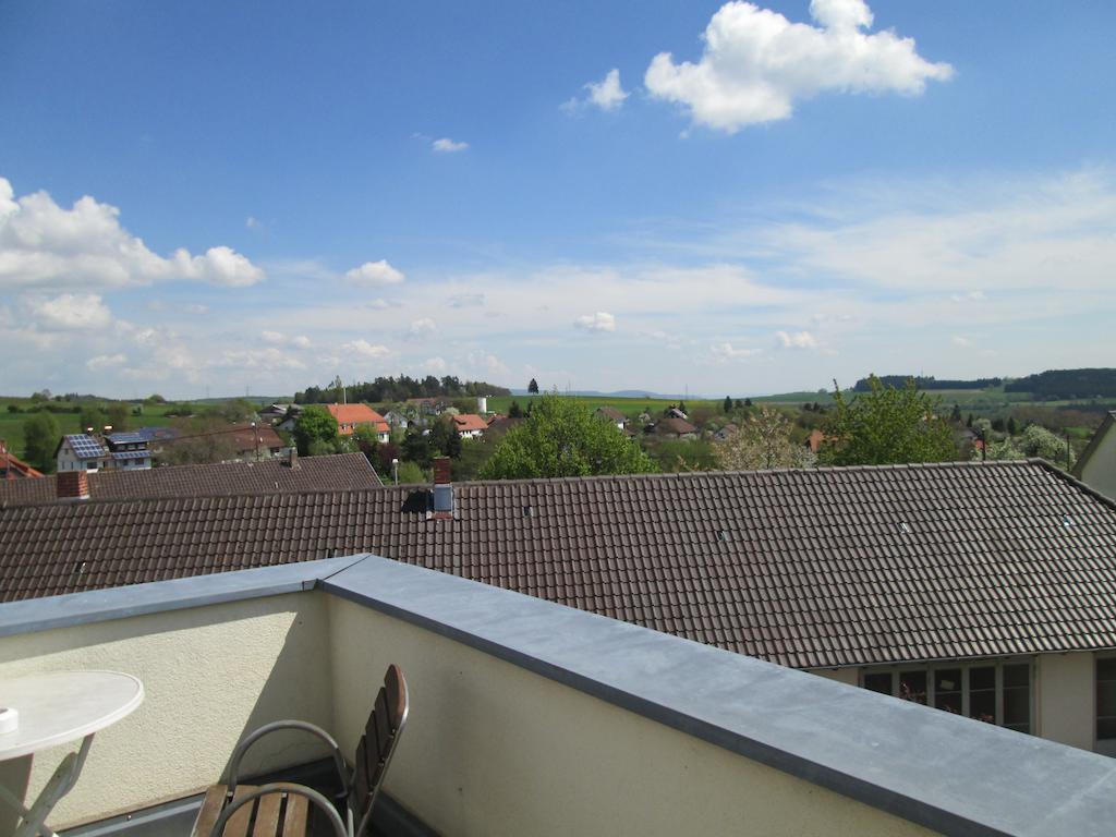 Gasthaus Kreuz Ühlingen-Birkendorf Pokój zdjęcie