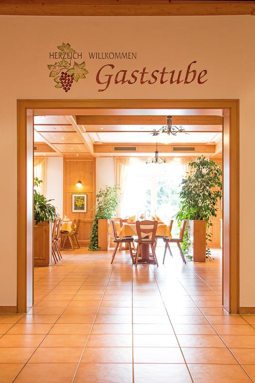 Gasthaus Kreuz Ühlingen-Birkendorf Zewnętrze zdjęcie