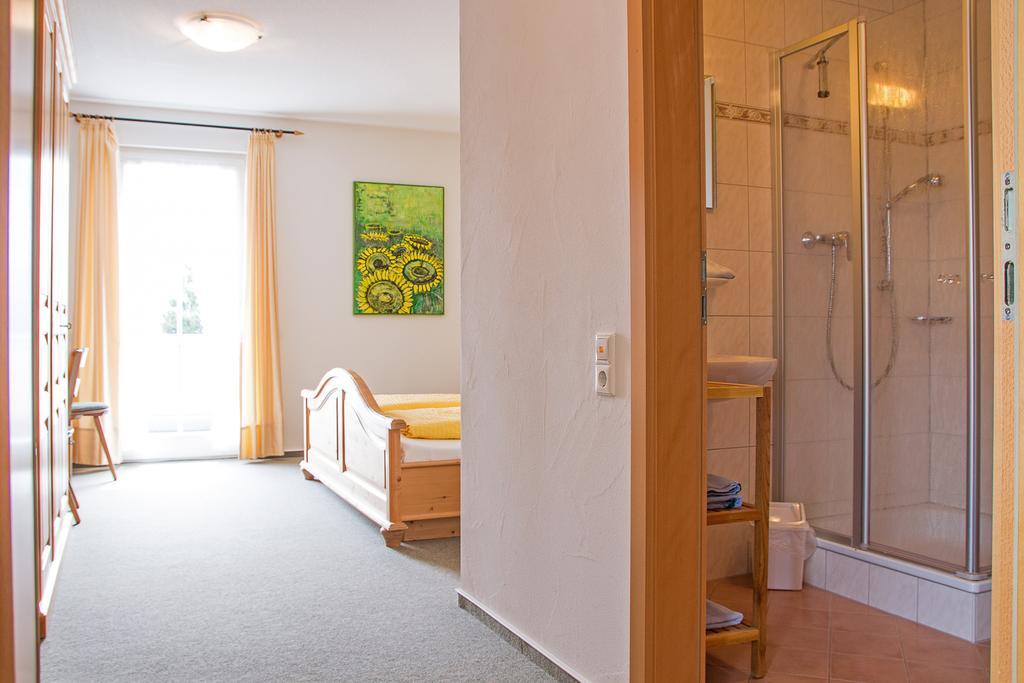 Gasthaus Kreuz Ühlingen-Birkendorf Zewnętrze zdjęcie