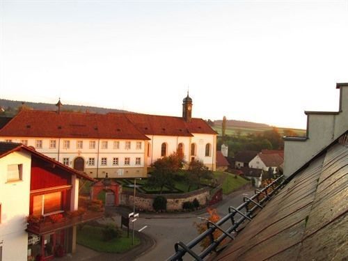 Gasthaus Kreuz Ühlingen-Birkendorf Zewnętrze zdjęcie